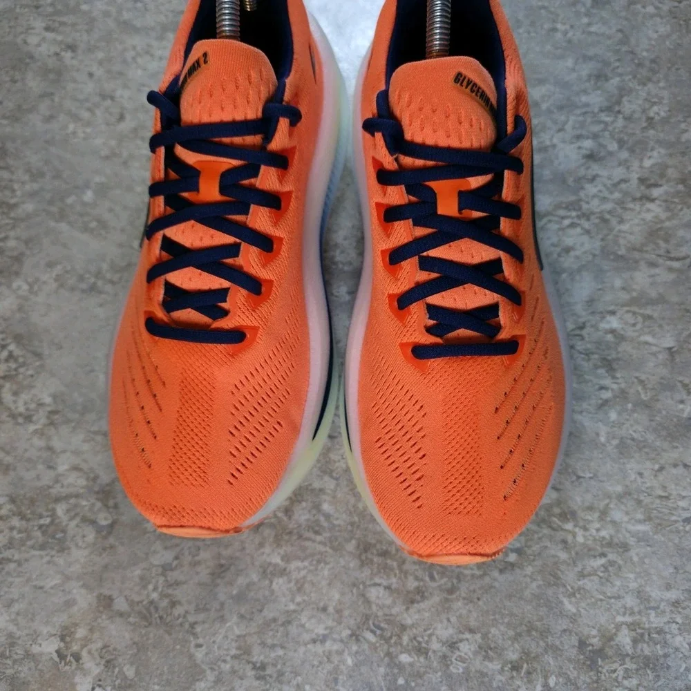 Brooks glycerin max
